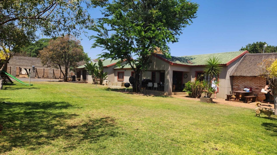 13 Bedroom Property for Sale in Rustenburg North West